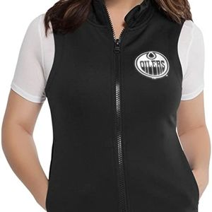 Touch by Alyssa Milano NHL Women's Victory Vest